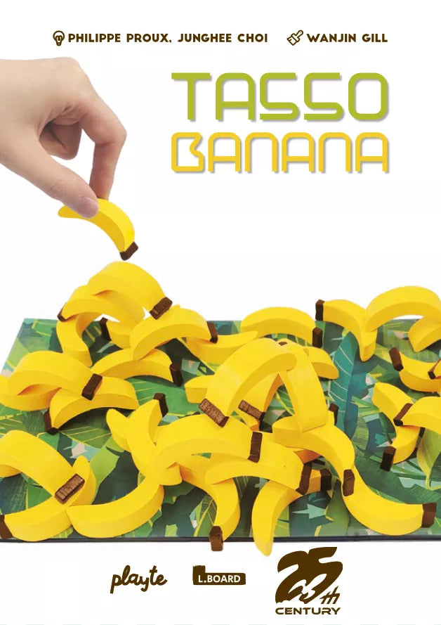 Tasso Banana-zoom-