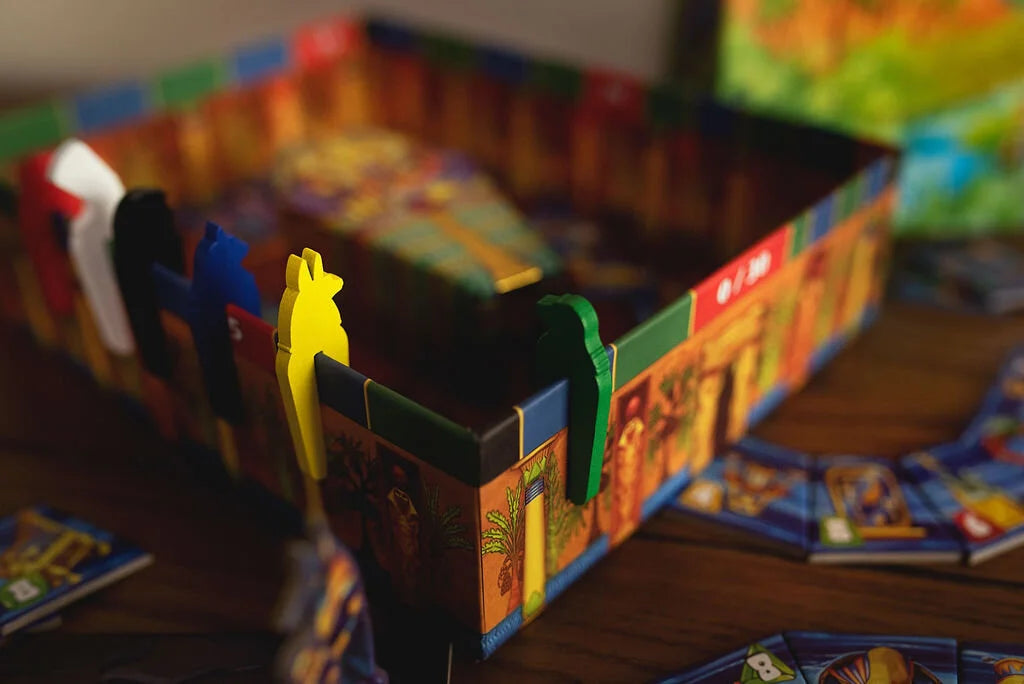 Tutankhamun Game (Regular & Deluxe Edition)-zoom-4