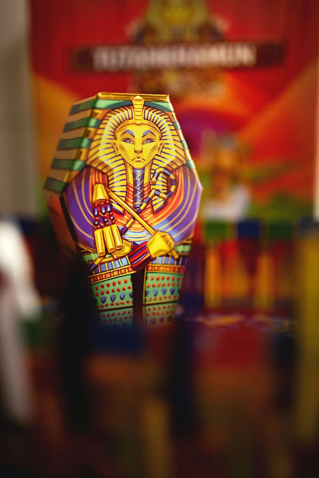 Tutankhamun Game (Regular & Deluxe Edition)-5