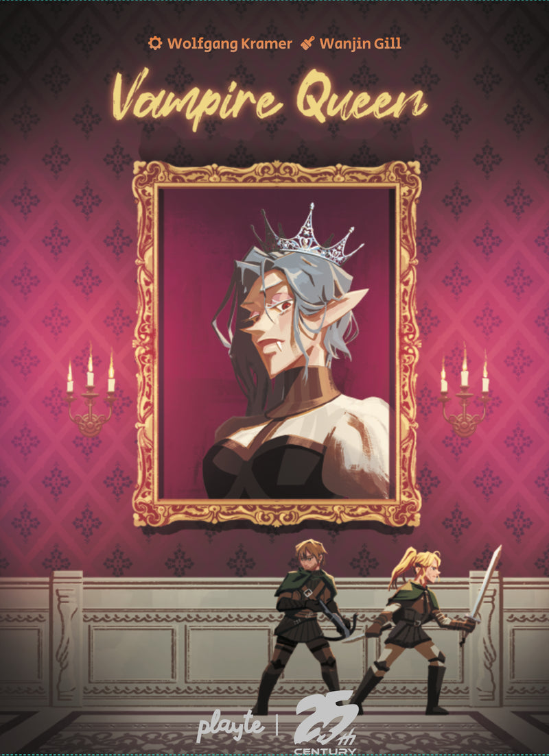 Vampire Queen-zoom-