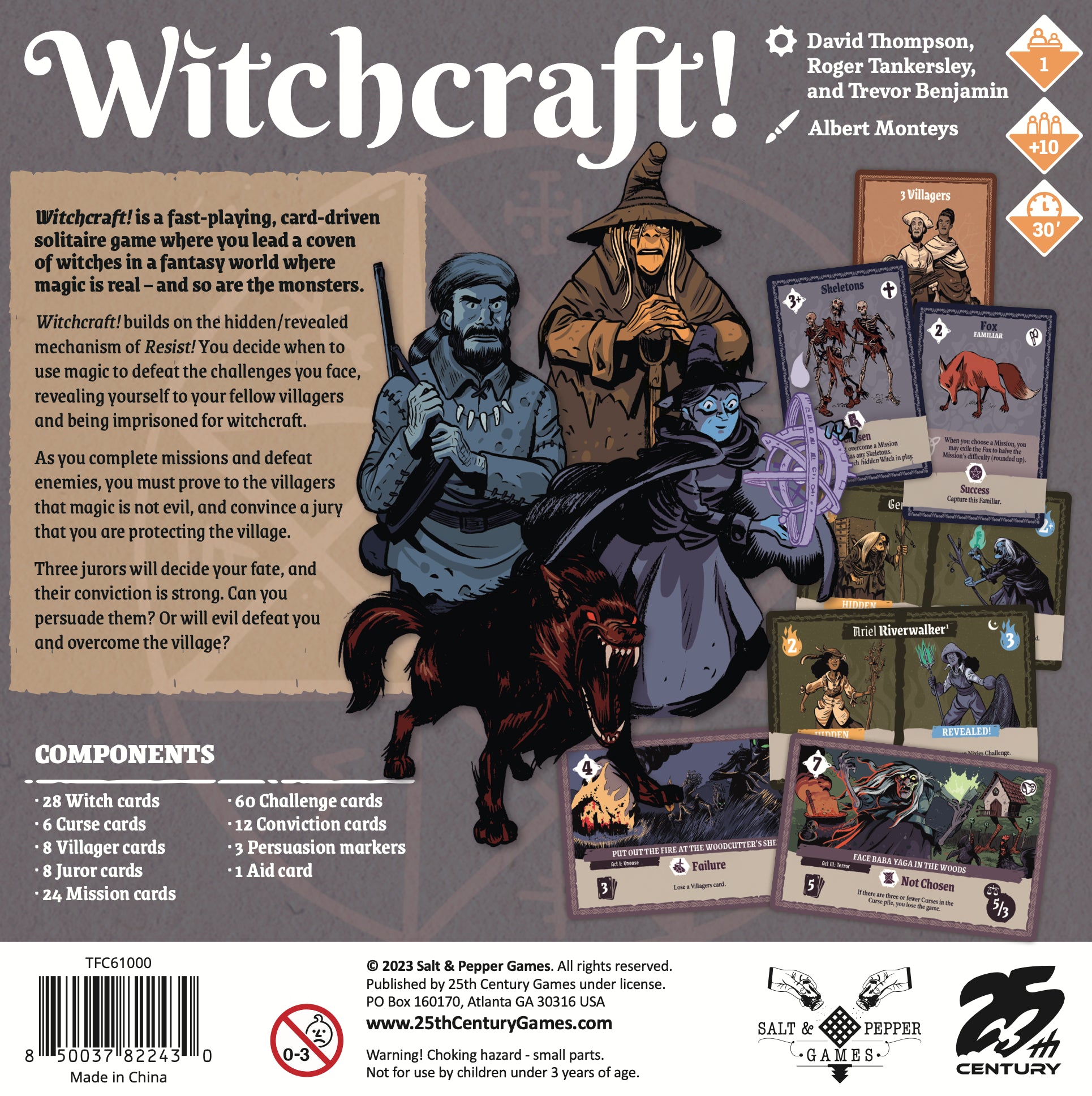 Witchcraft-2