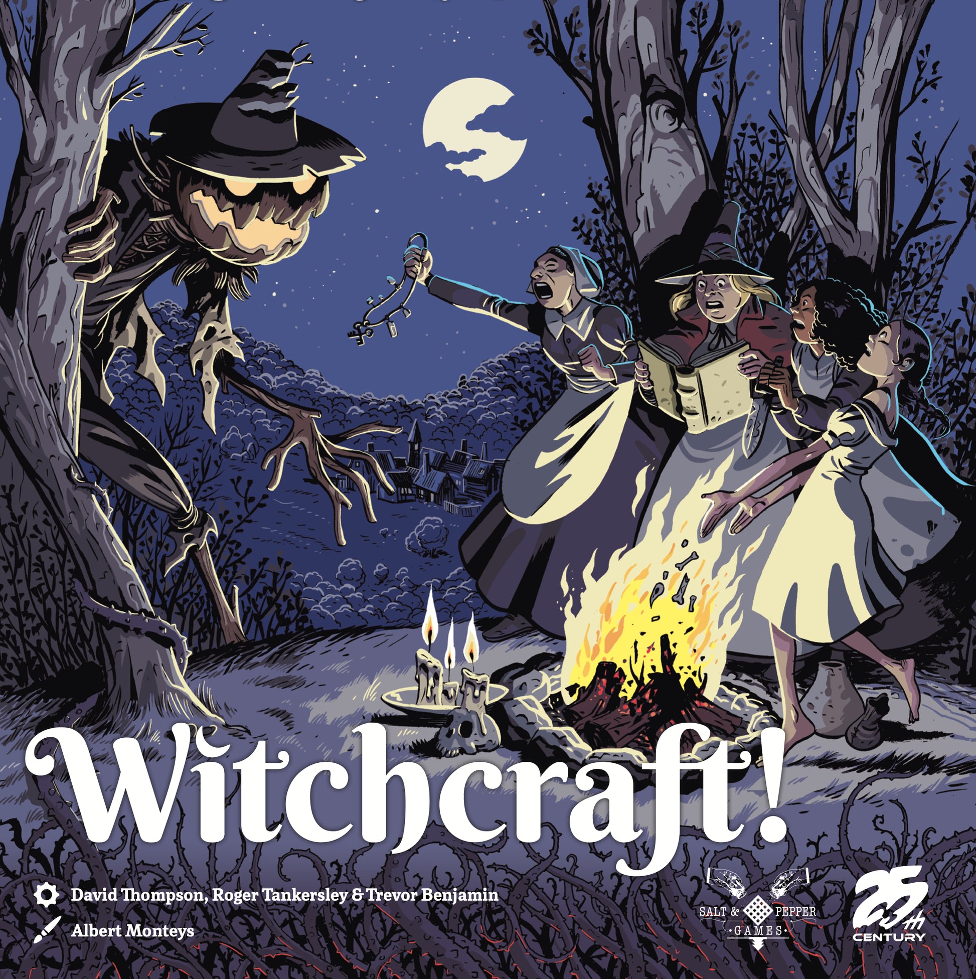 Witchcraft-1